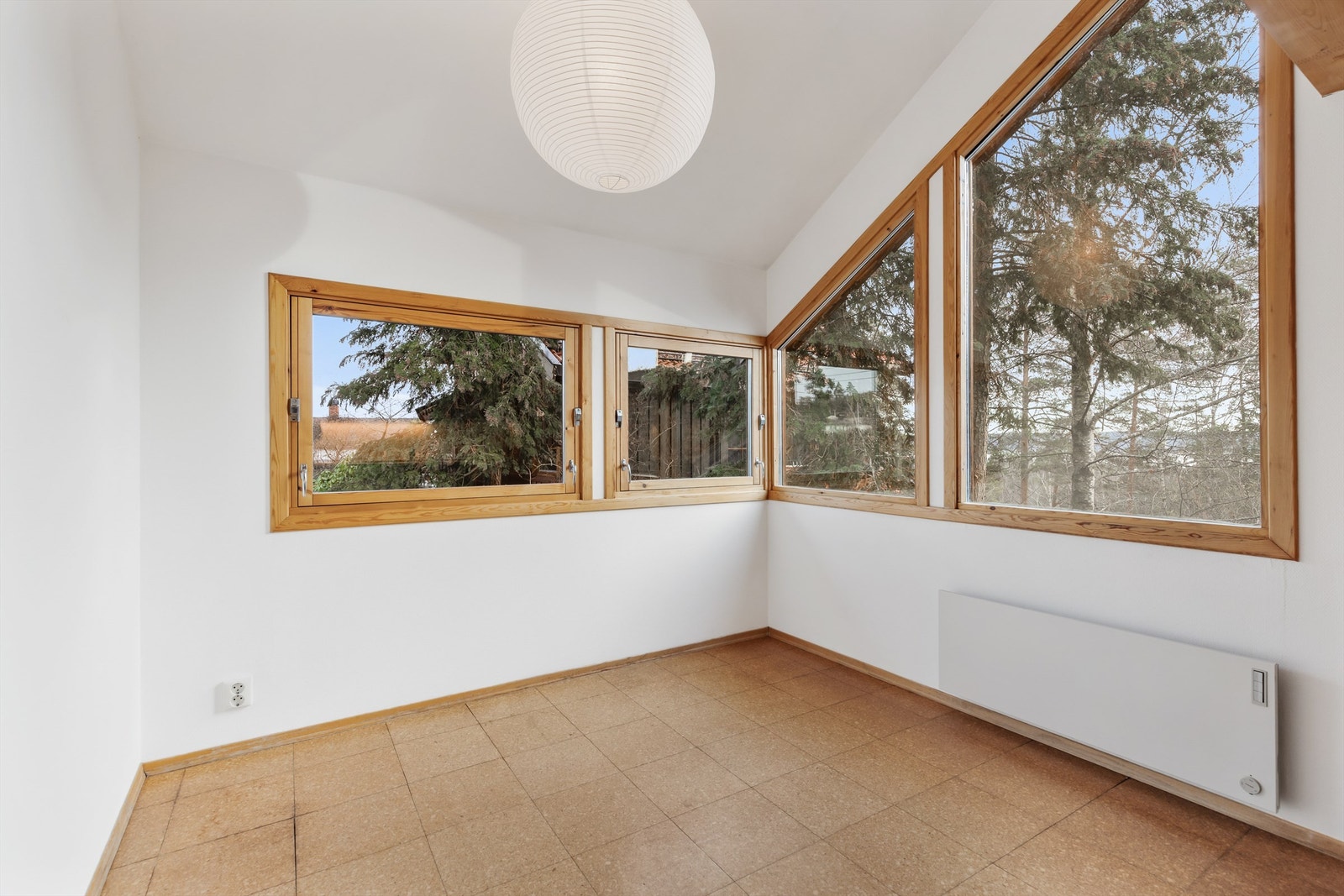 Plass til spiseområde på kjøkkenet om ønskelig. Galleribilde