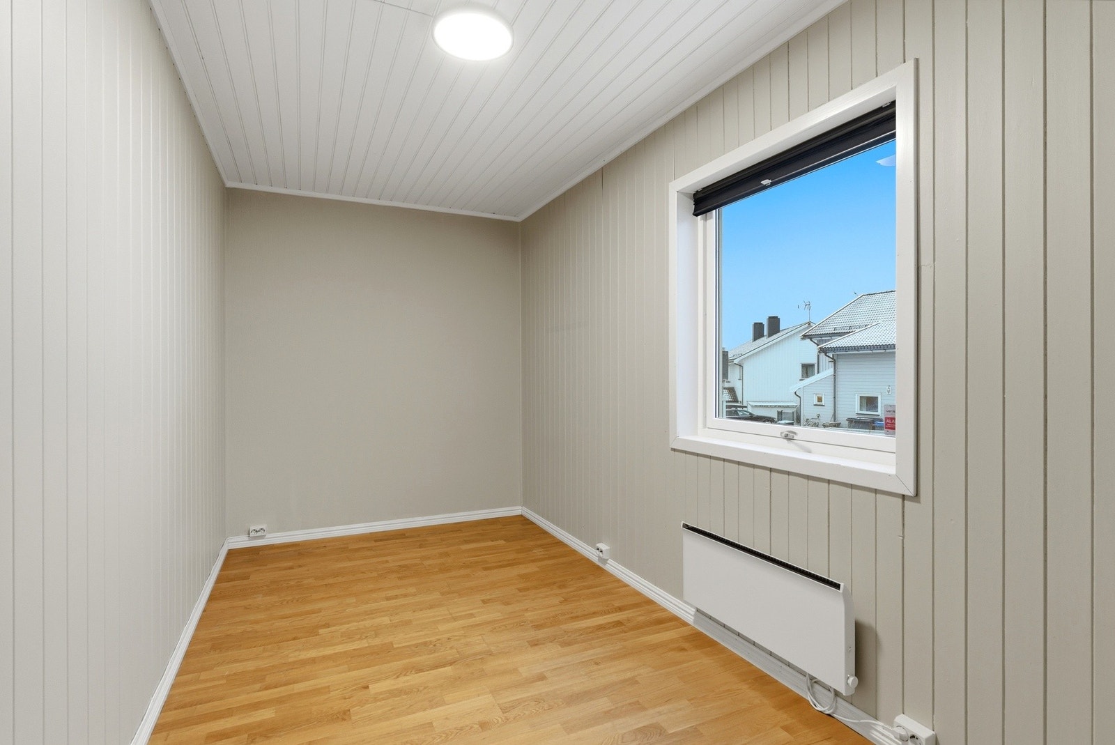 Soverom i 1. etasje. Galleribilde