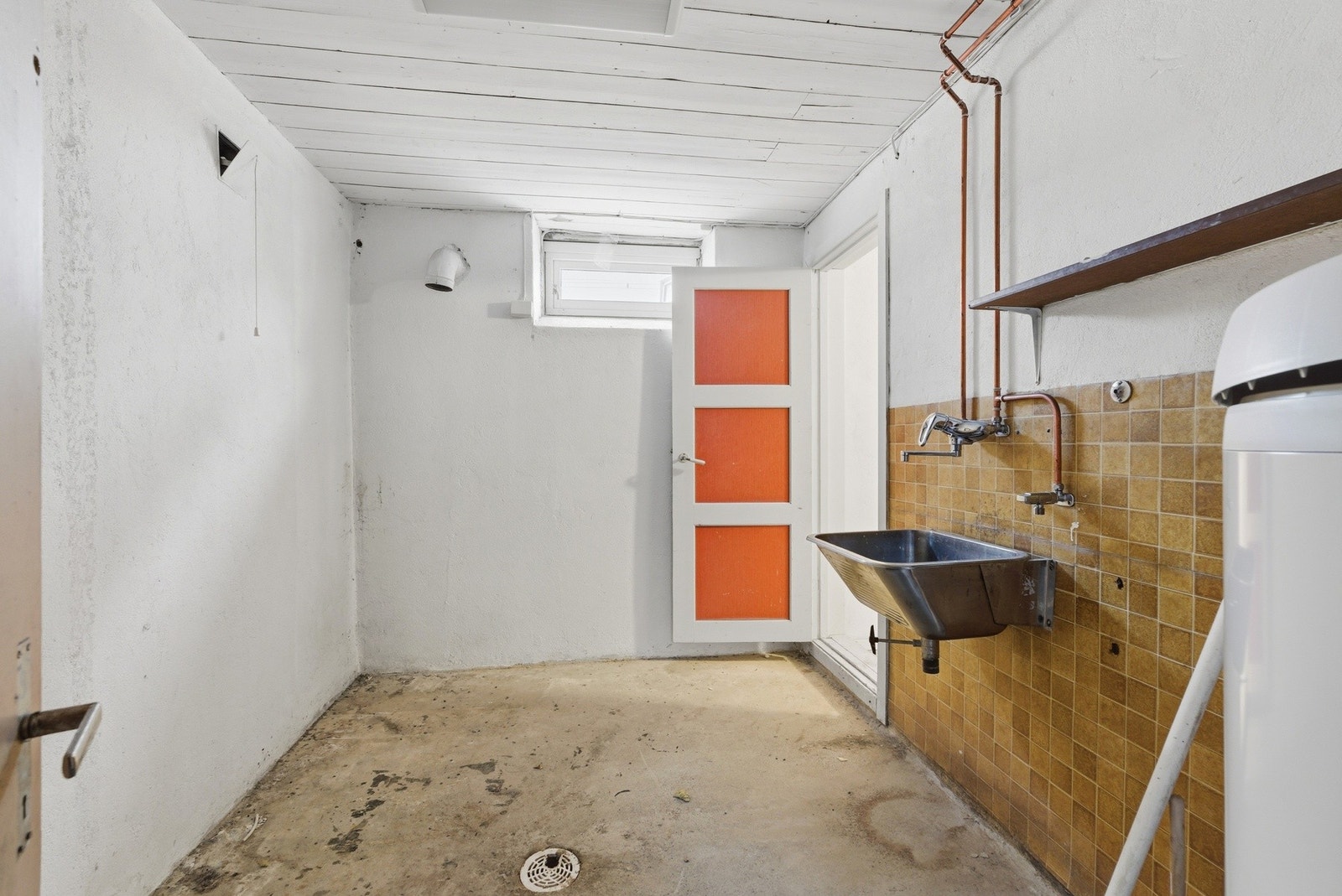 Kjeller. Galleribilde