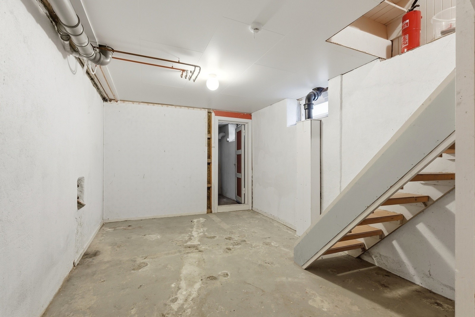 Kjeller. Galleribilde