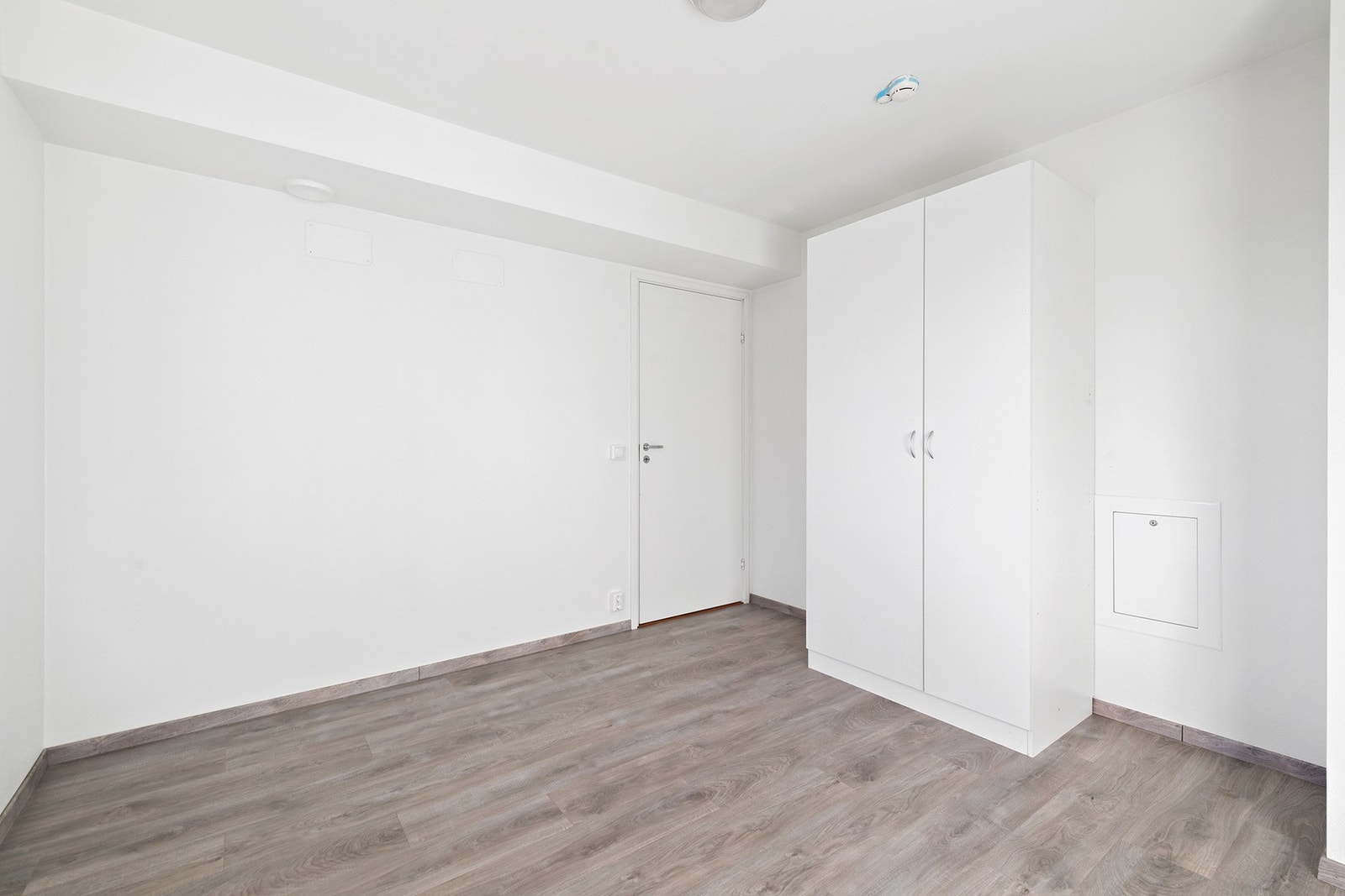 Soverom. Galleribilde