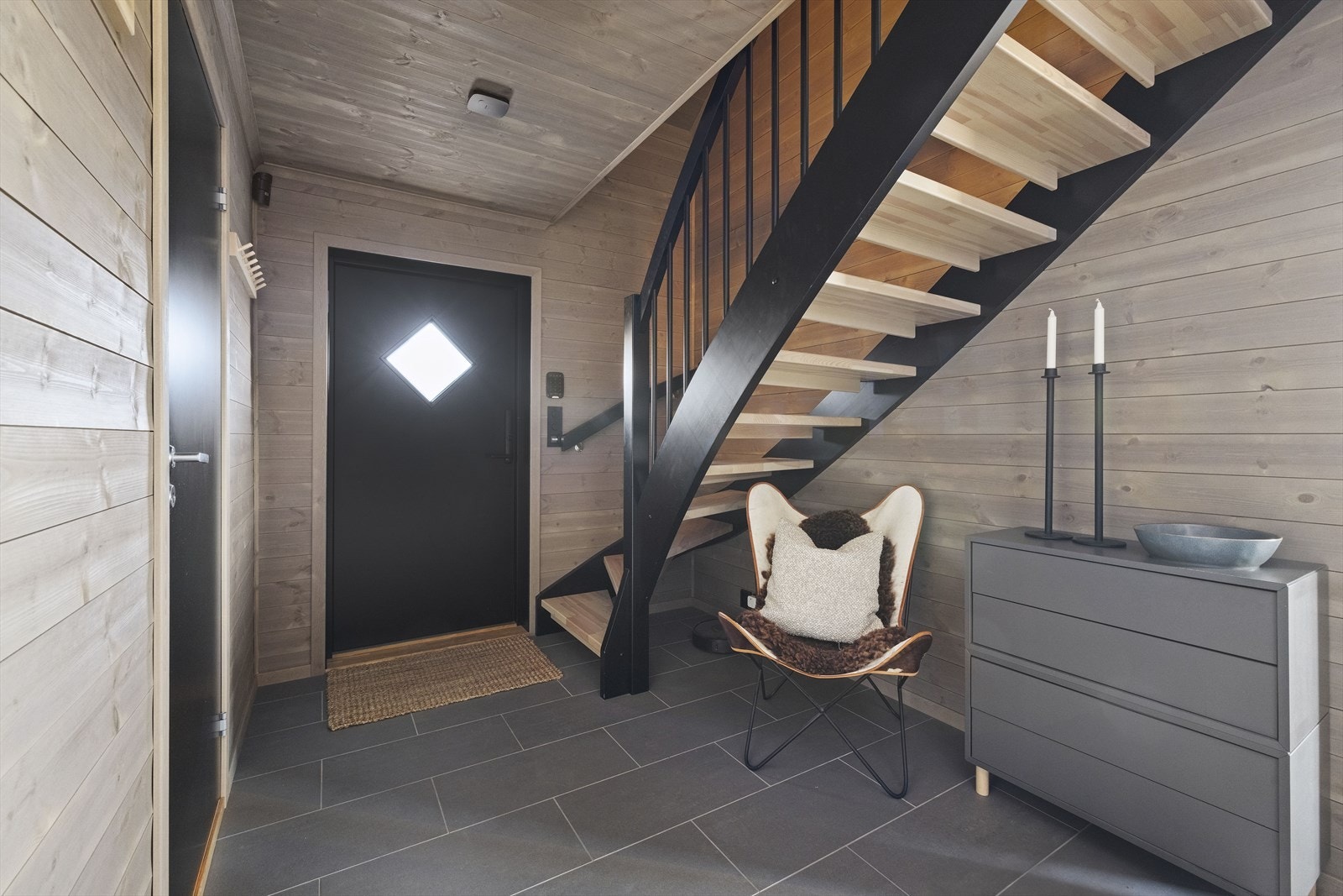 Velkommen inn! Galleribilde