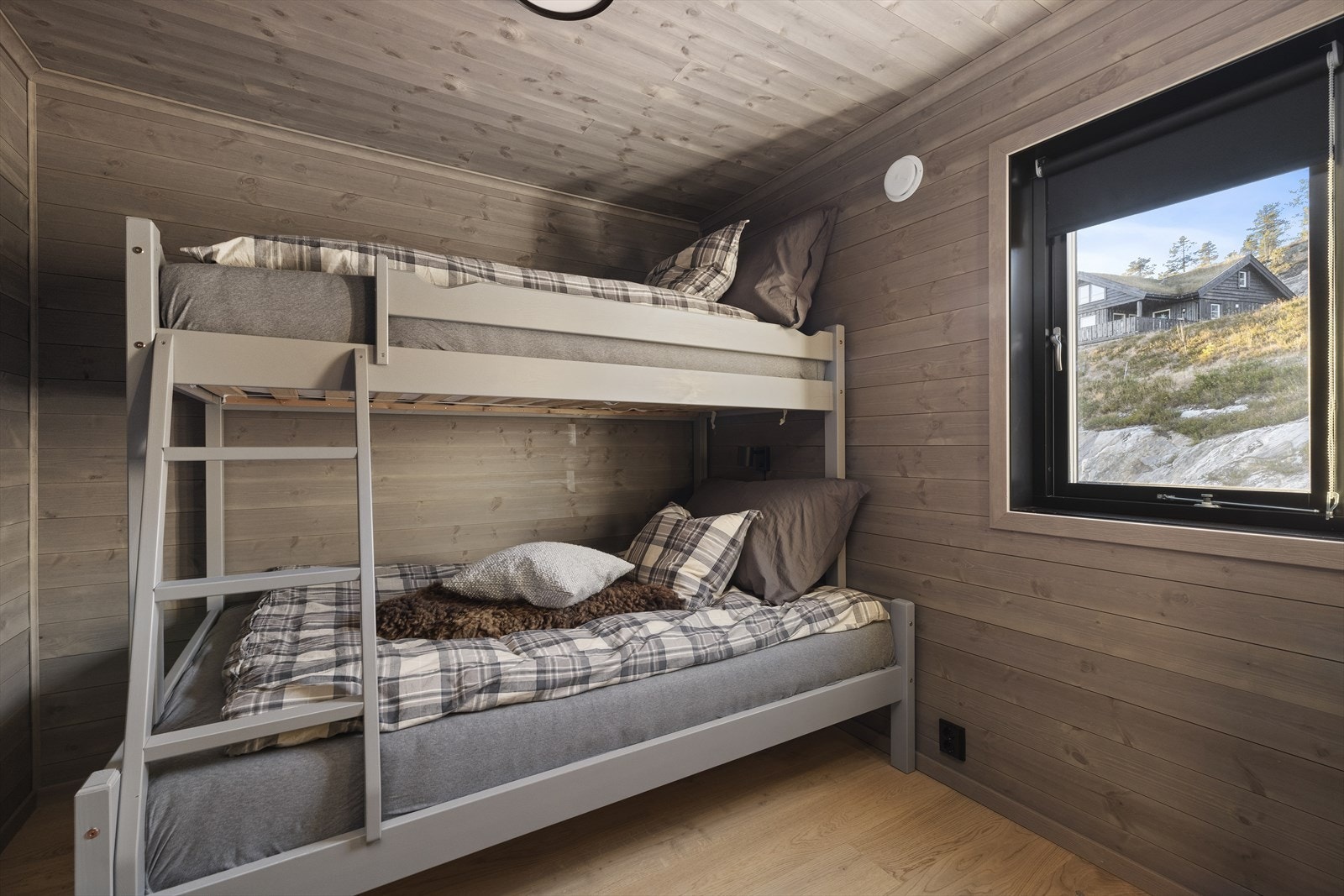 Soverom 4 Galleribilde