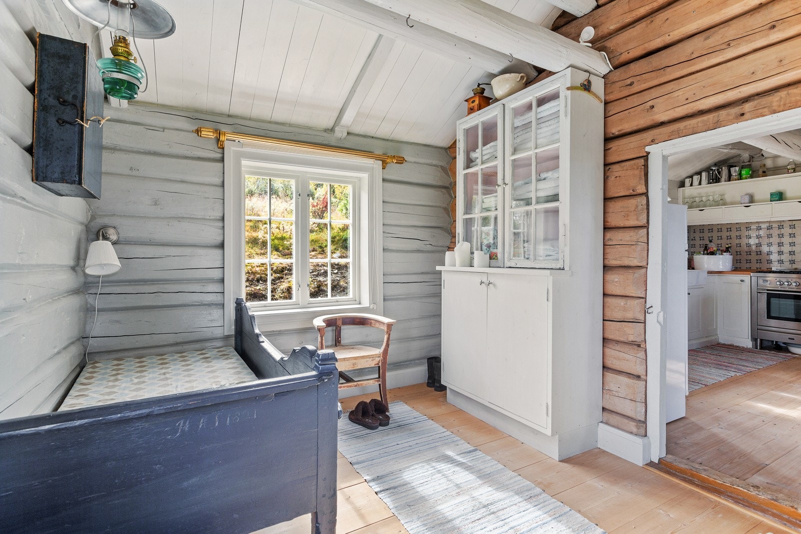 Soverom 2. Galleribilde