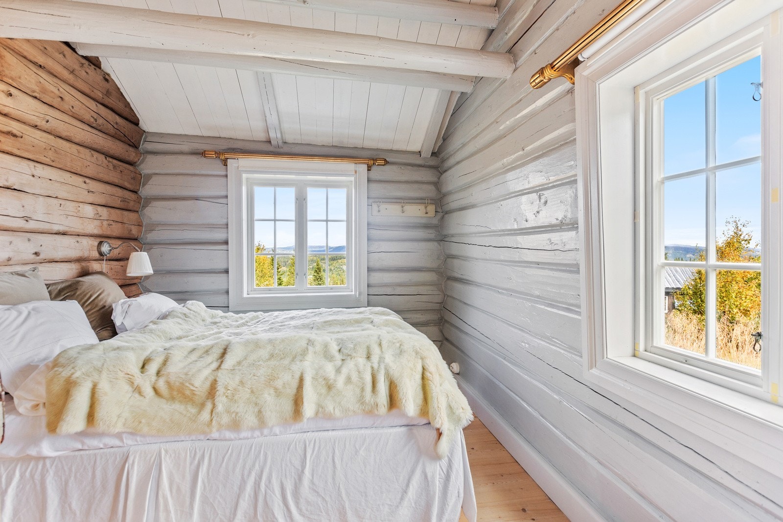 Soverom 2. Galleribilde