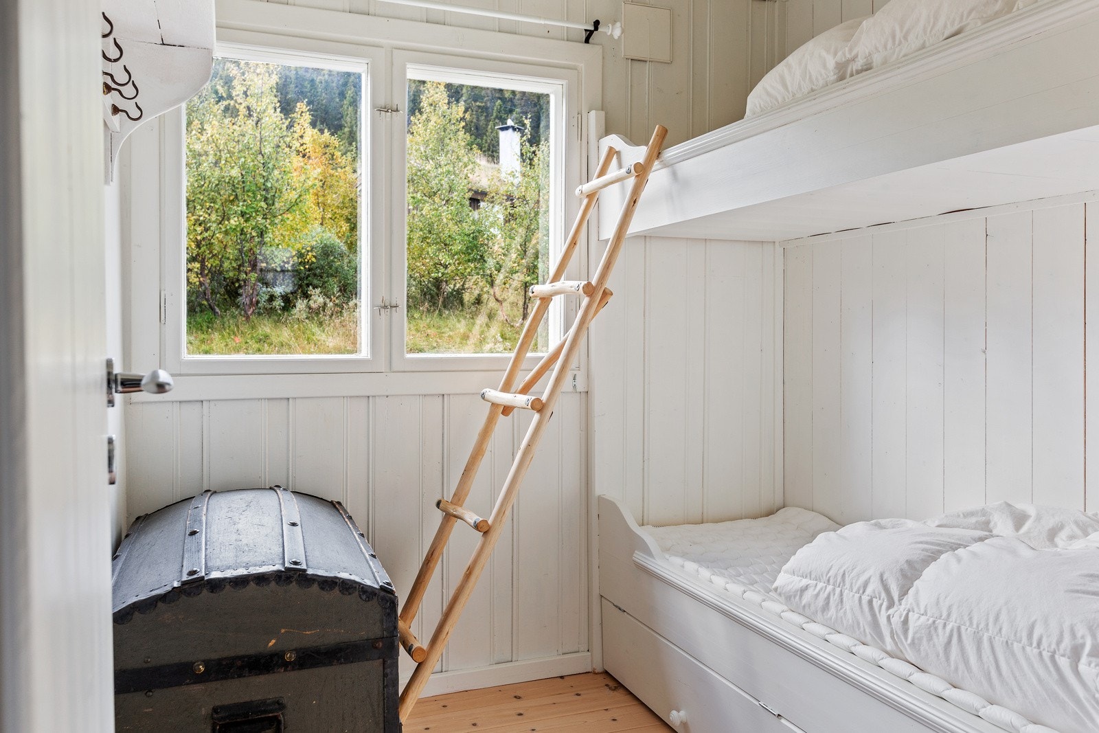 Soverom 2. Galleribilde