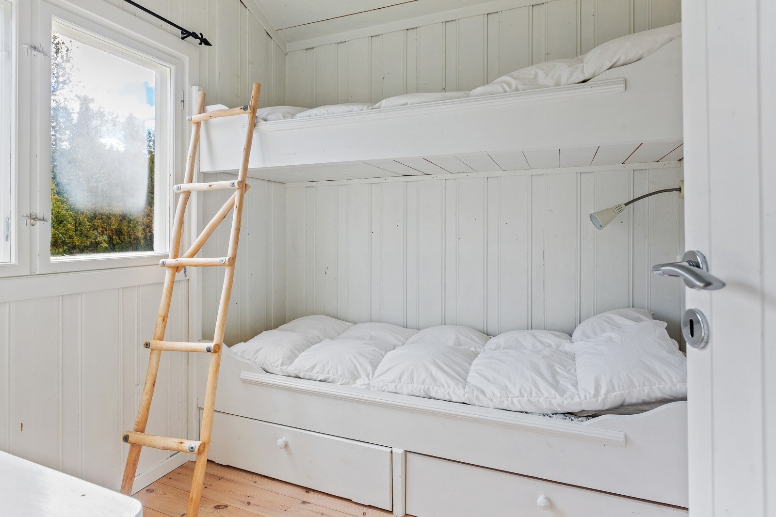 Soverom 3. Galleribilde