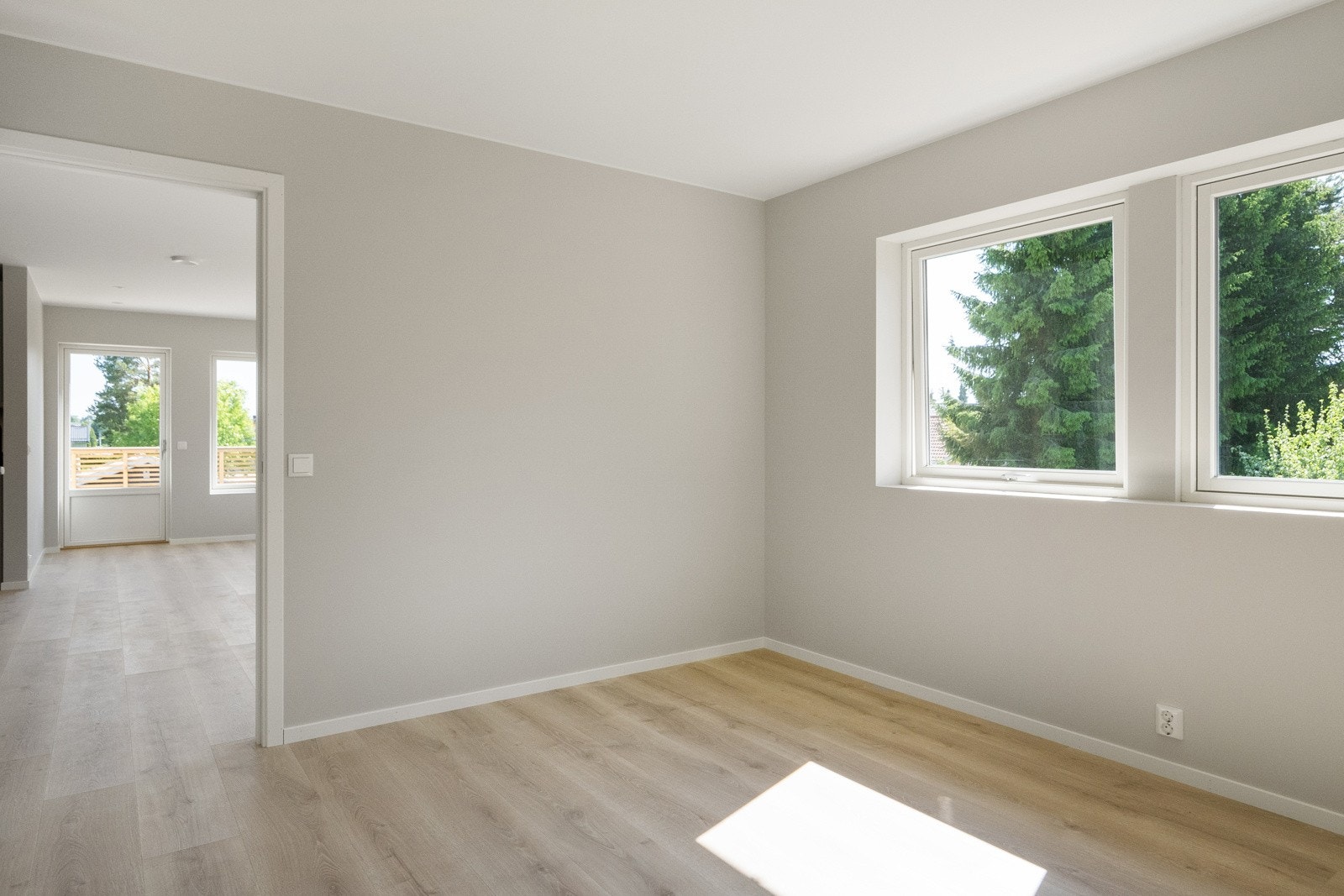 Hovedsoverom Galleribilde