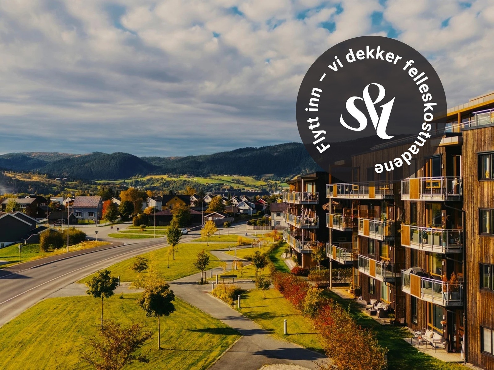 EiendomsMegler 1 ved Silje Solem har gleden av å presentere Kari Gravroks gate 30 Galleribilde