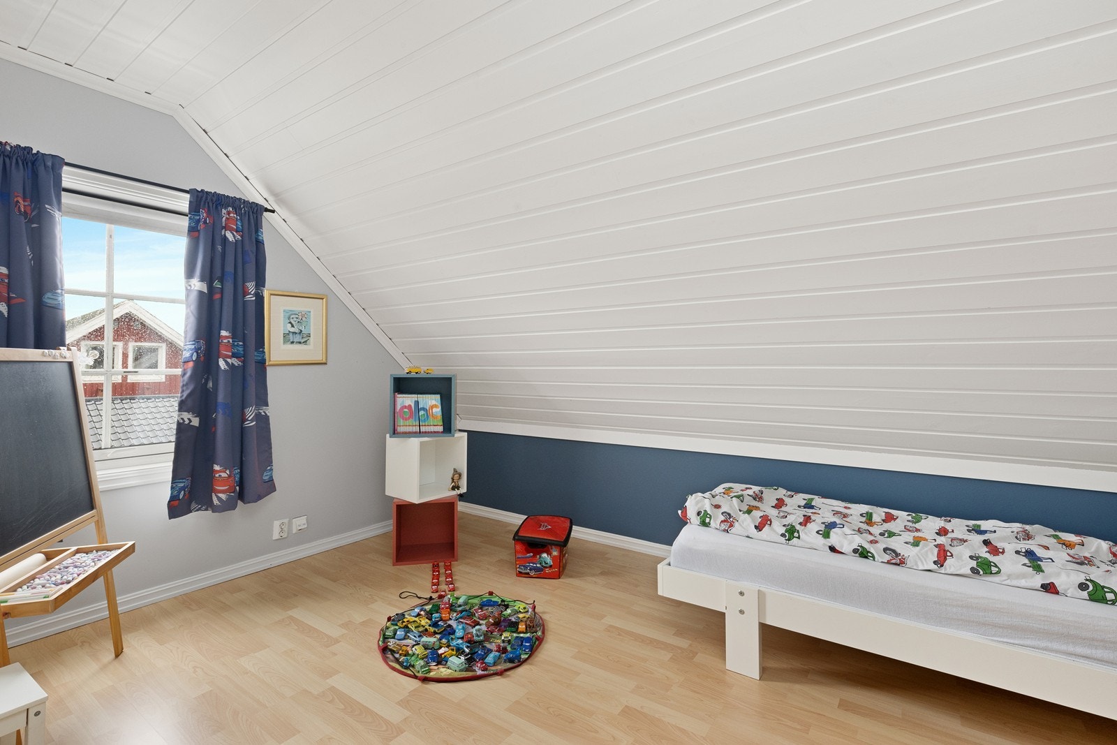 Soverom 4 Galleribilde