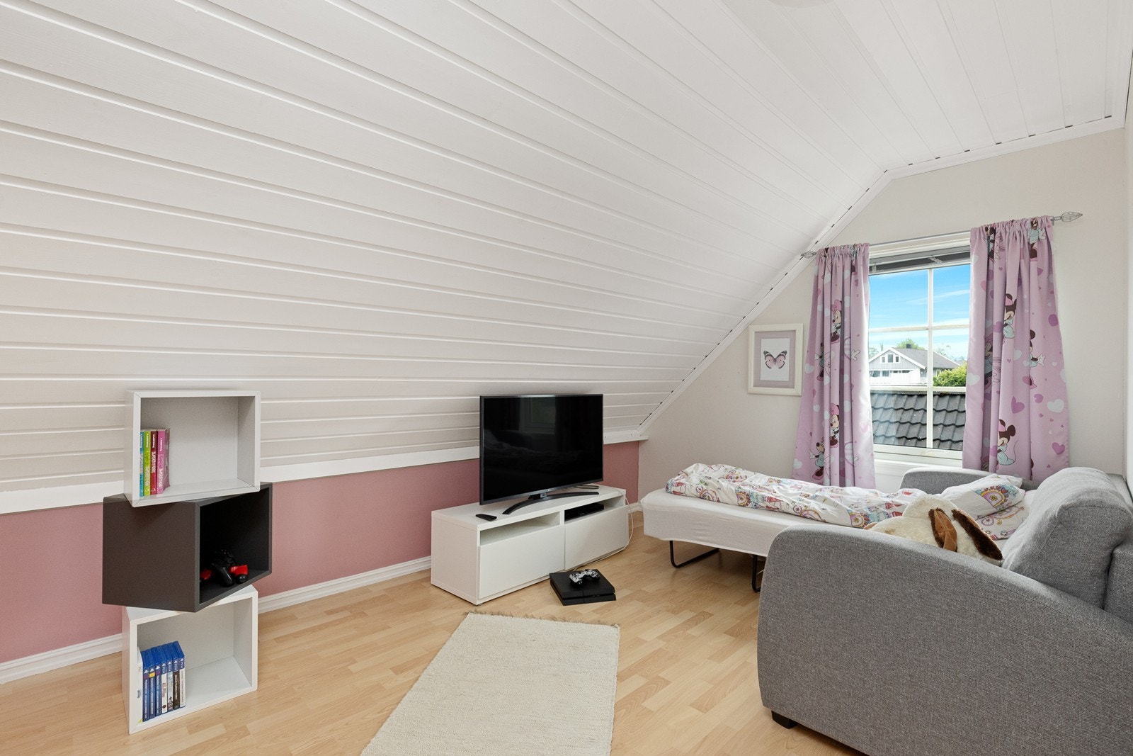 Soverom 3 Galleribilde