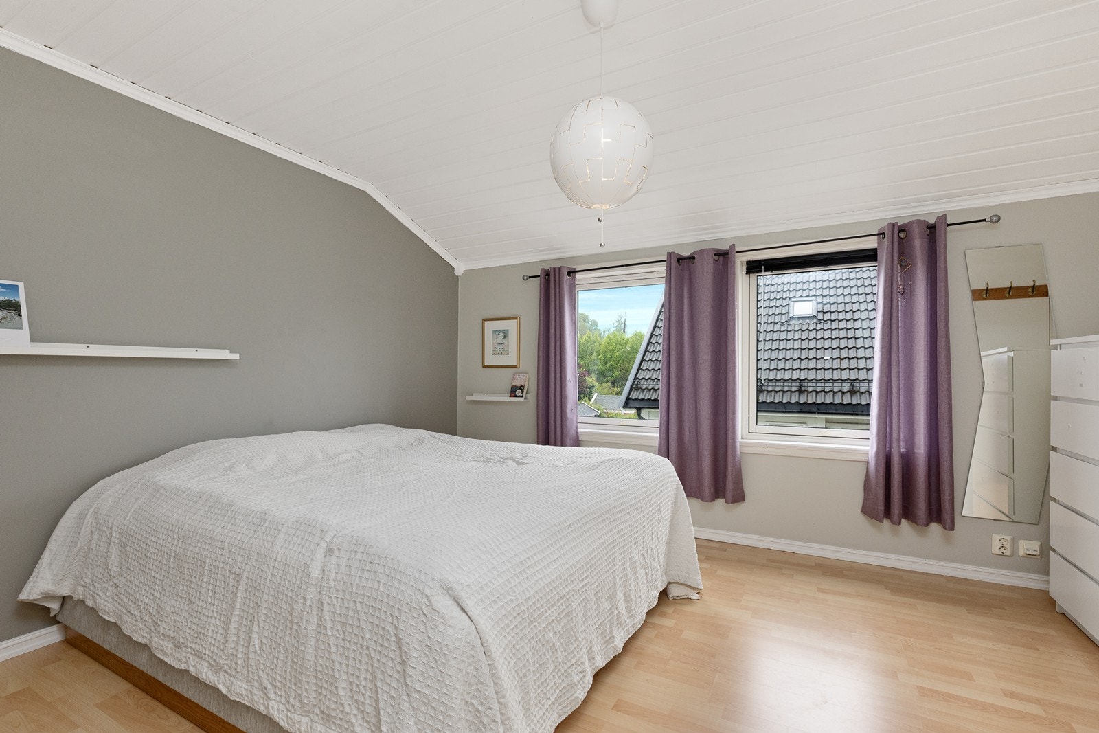 Soverom 2 Galleribilde