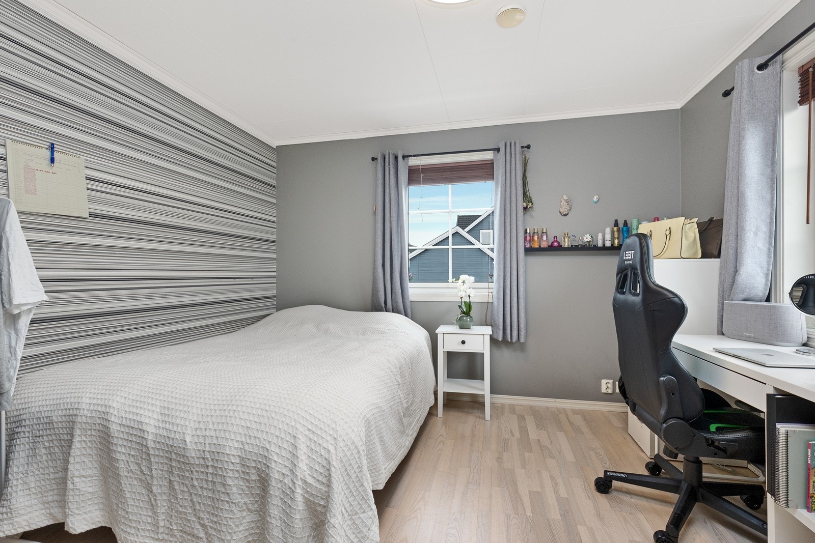 Soverom 1 Galleribilde