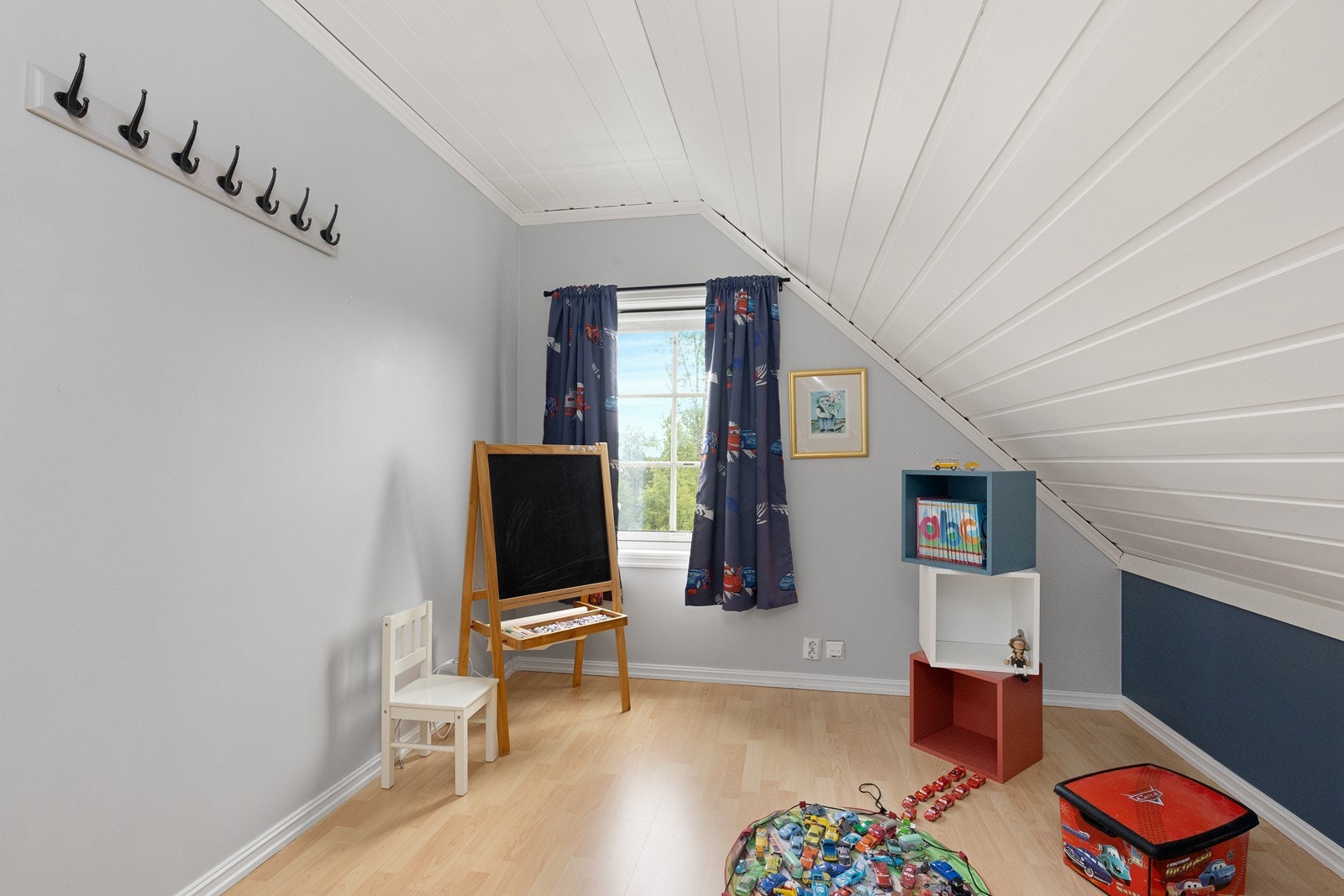 Soverom 4 Galleribilde