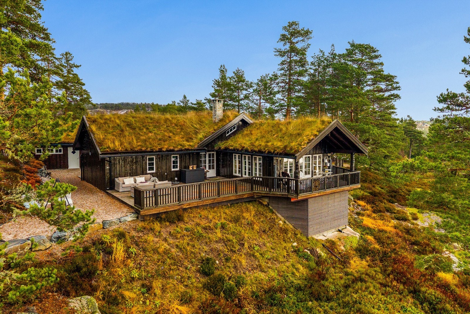 Bjønntjønnlia 197 Galleribilde