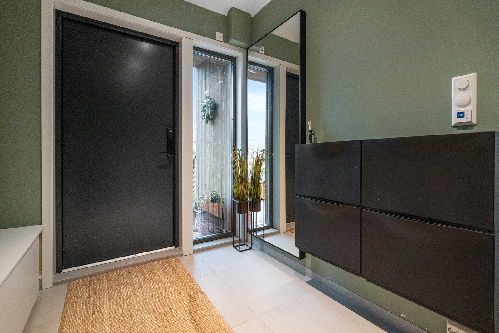 Velkommen inn! Galleribilde