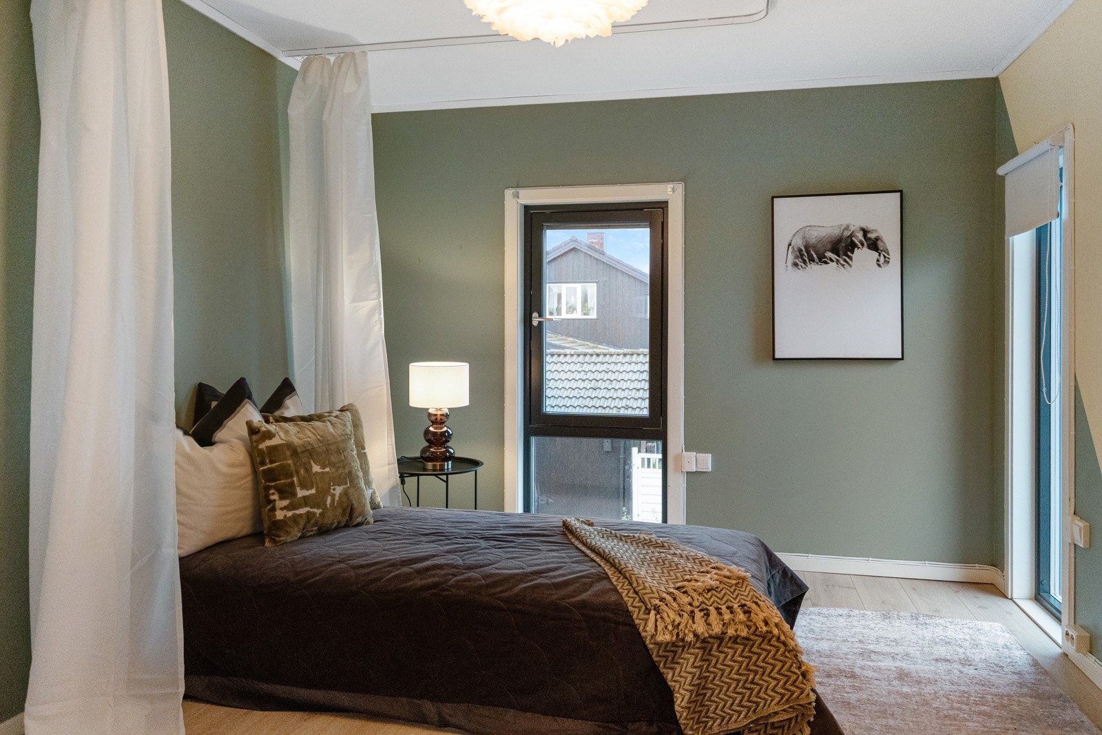 Soverom 1. Galleribilde