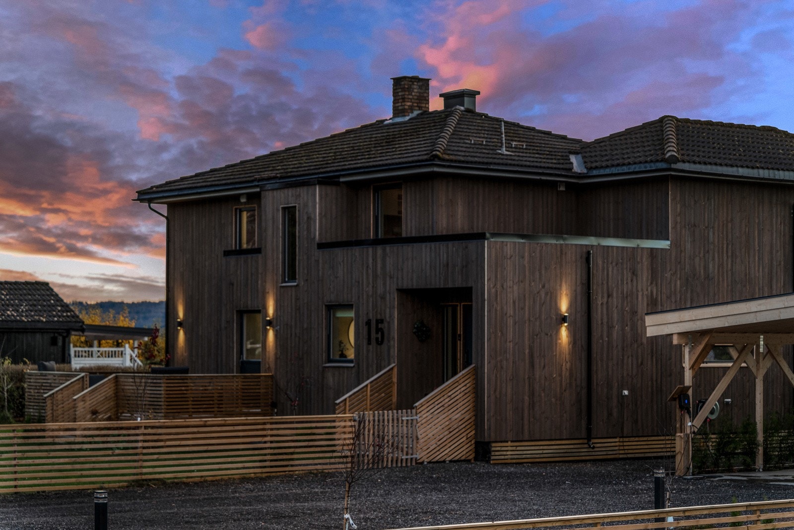 Velkommen til visning - husk påmelding! Galleribilde