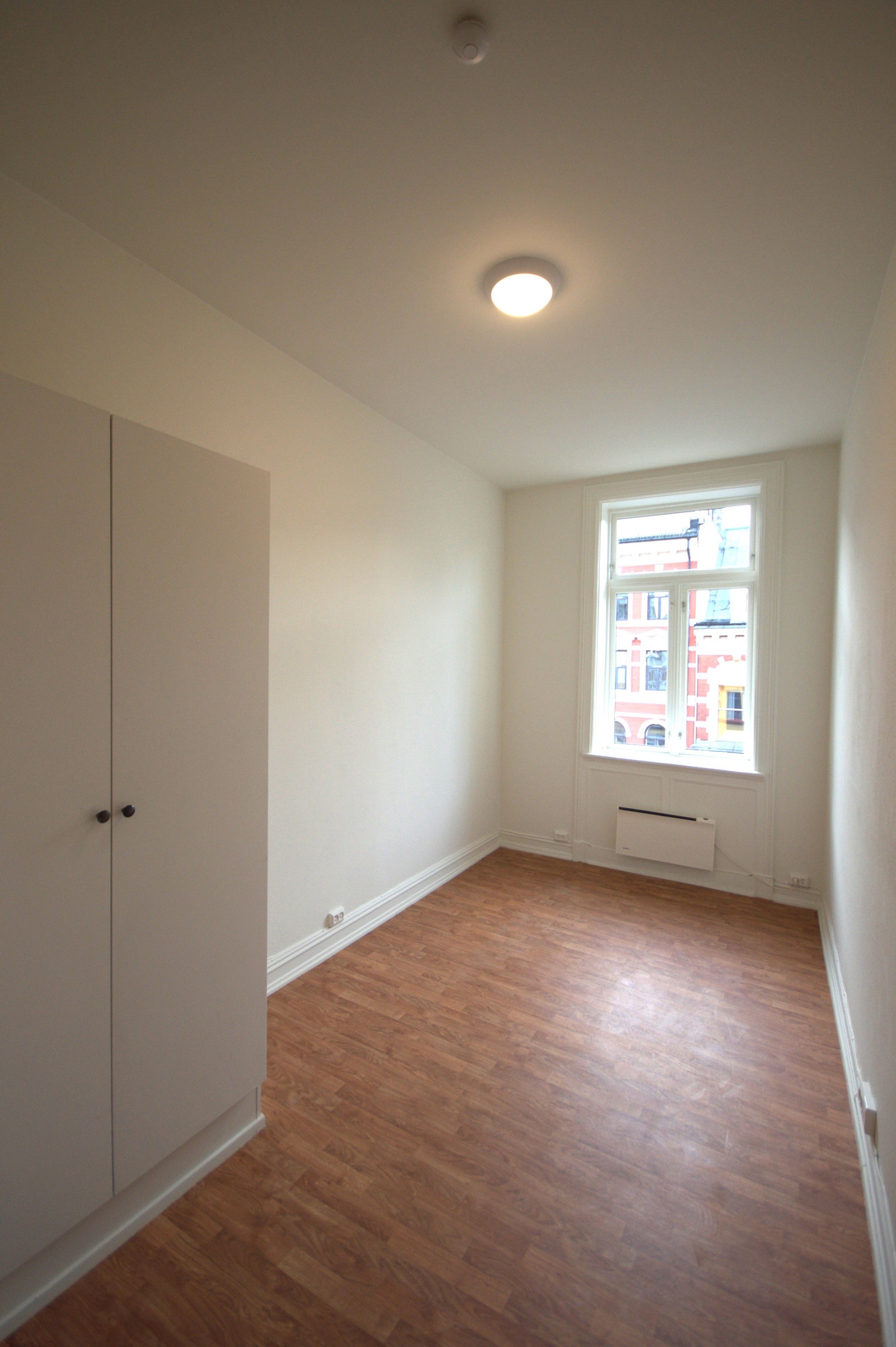 Soverom 1 Galleribilde