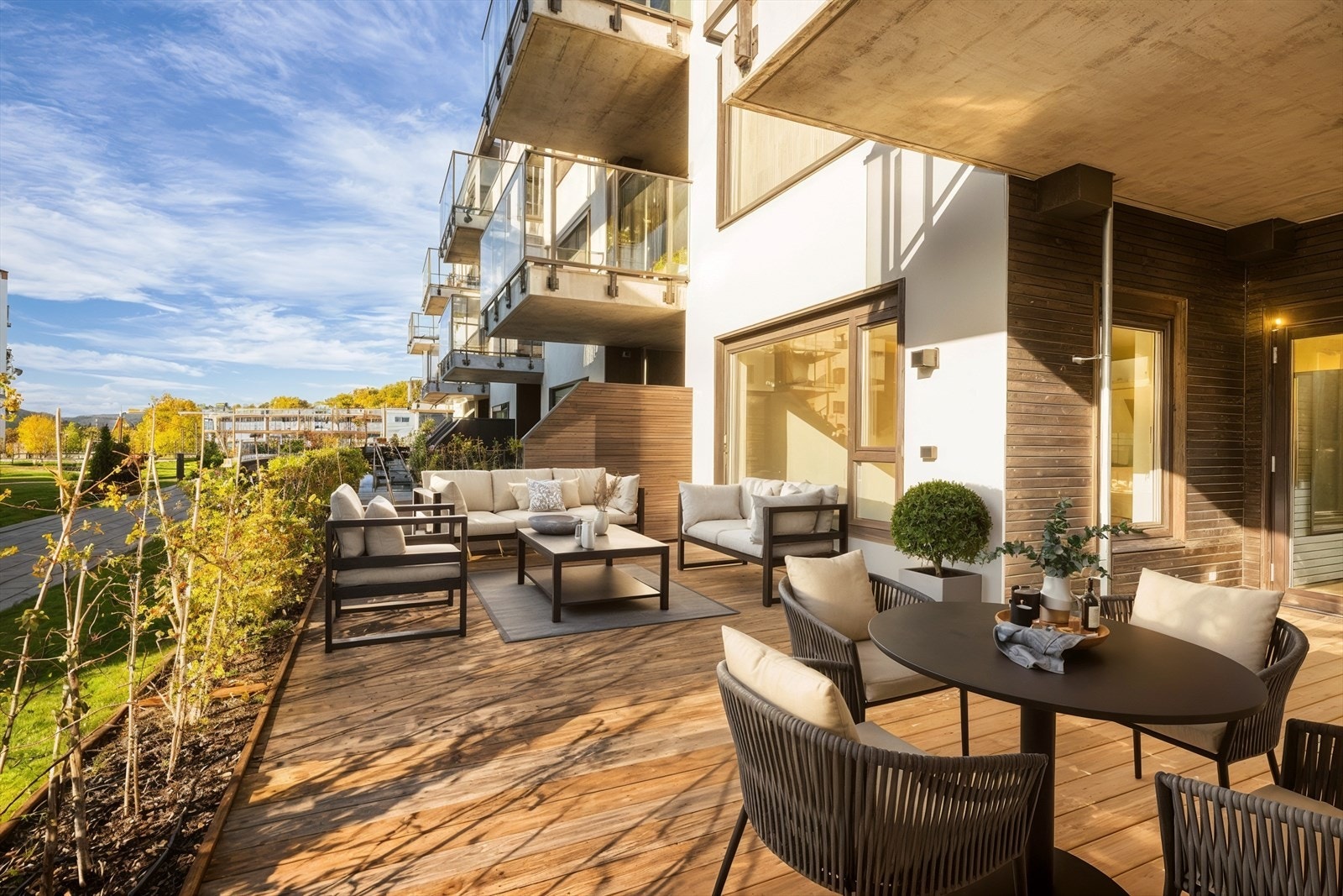 EiendomsMegler1 v/Guro Borsodi Bakka presenterer Jernverksgata 2! (Digital møblering, kun en illustrasjon) Galleribilde