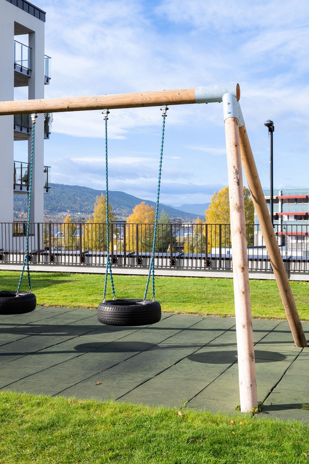 Fellesområder Galleribilde