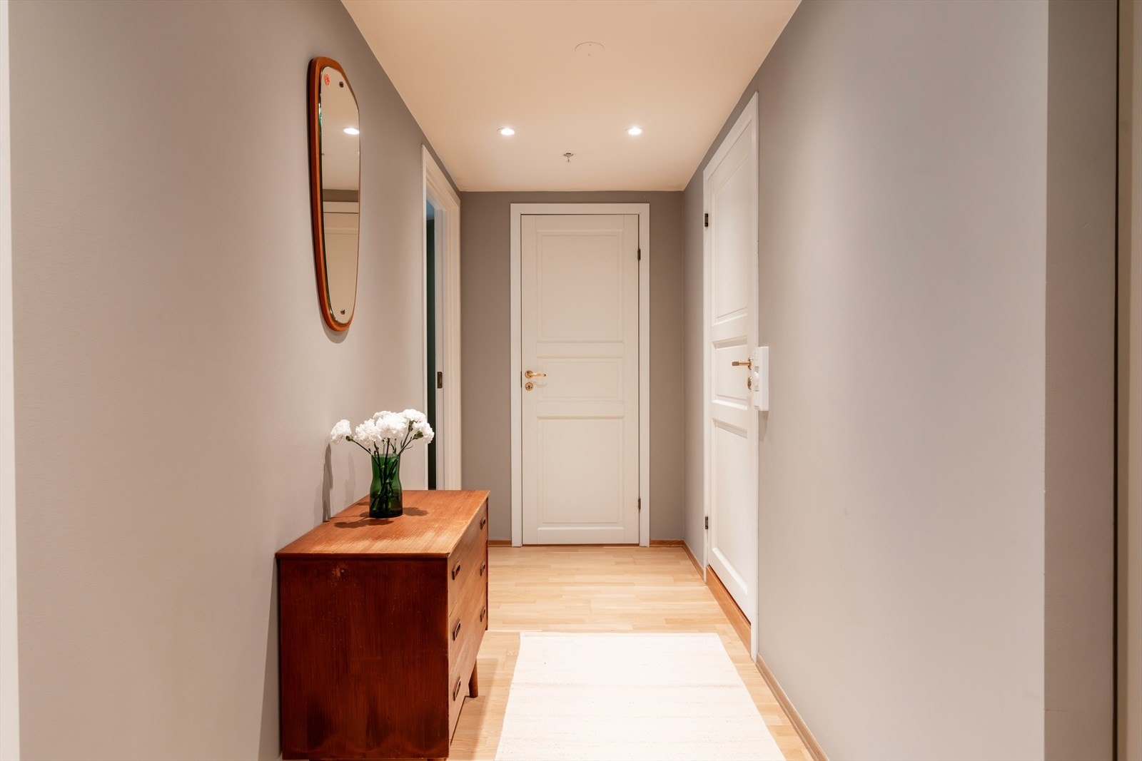 - Velkommen inn! - Galleribilde