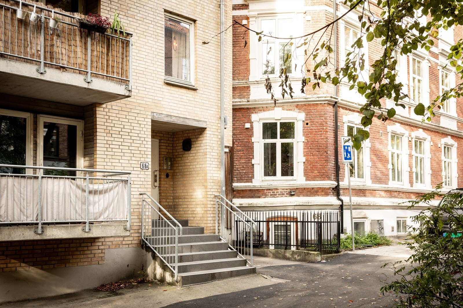 - Fasade - Galleribilde