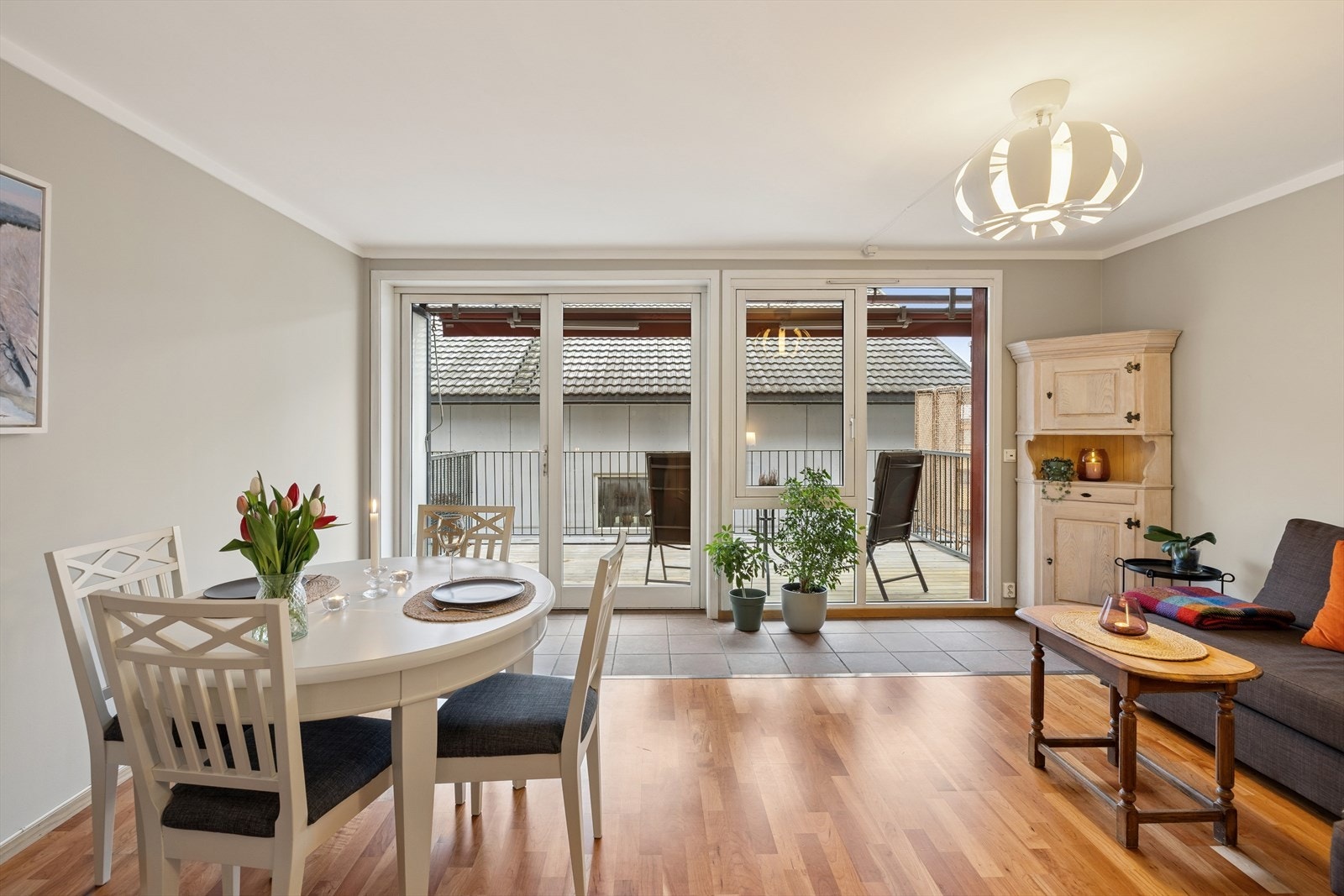 DNB Eiendom v/Kathrine Rosenvinge presenterer Langes gate 10B! Galleribilde