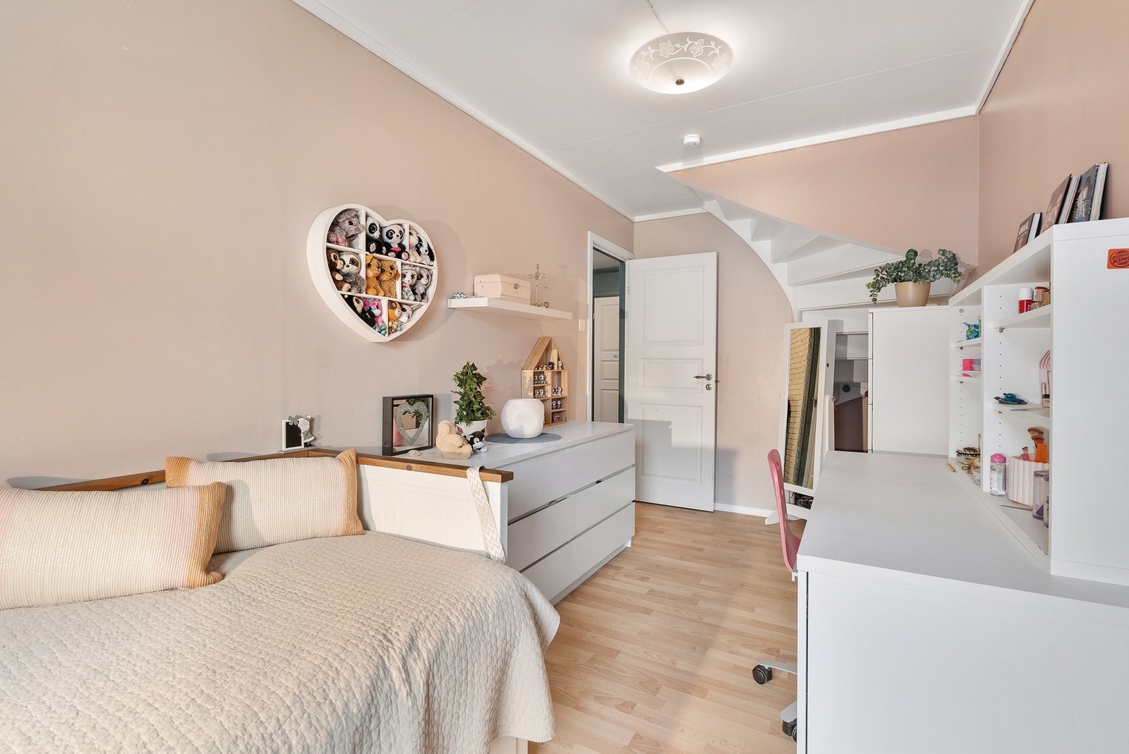 Soverom 2. Galleribilde