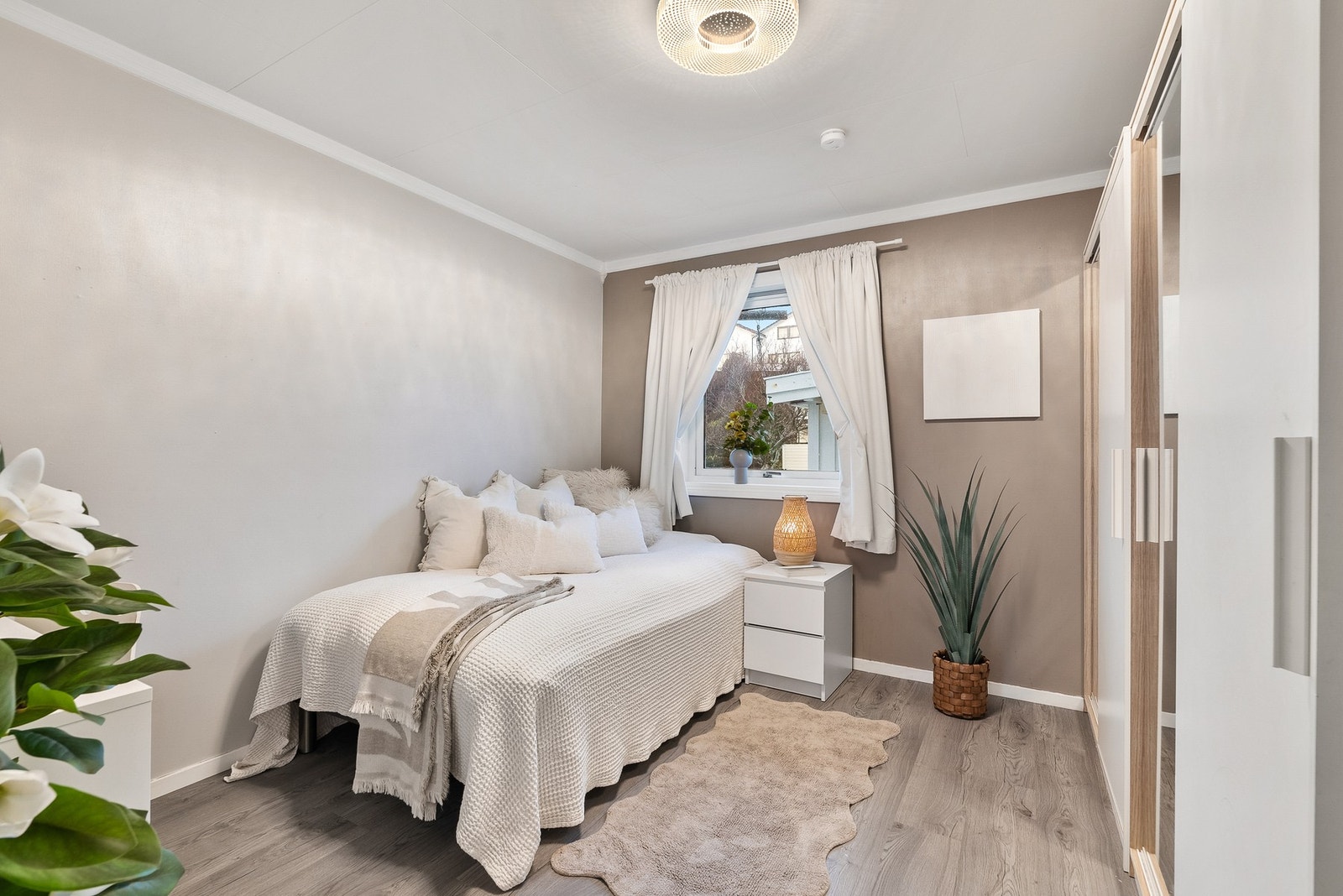 Soverom 3. Galleribilde