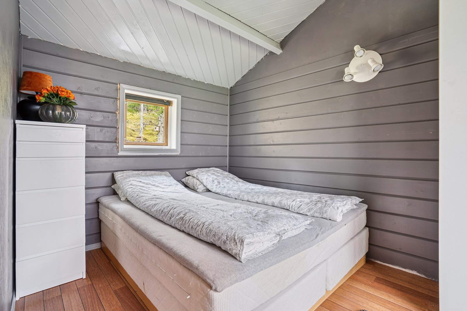 Soverom 1 Galleribilde