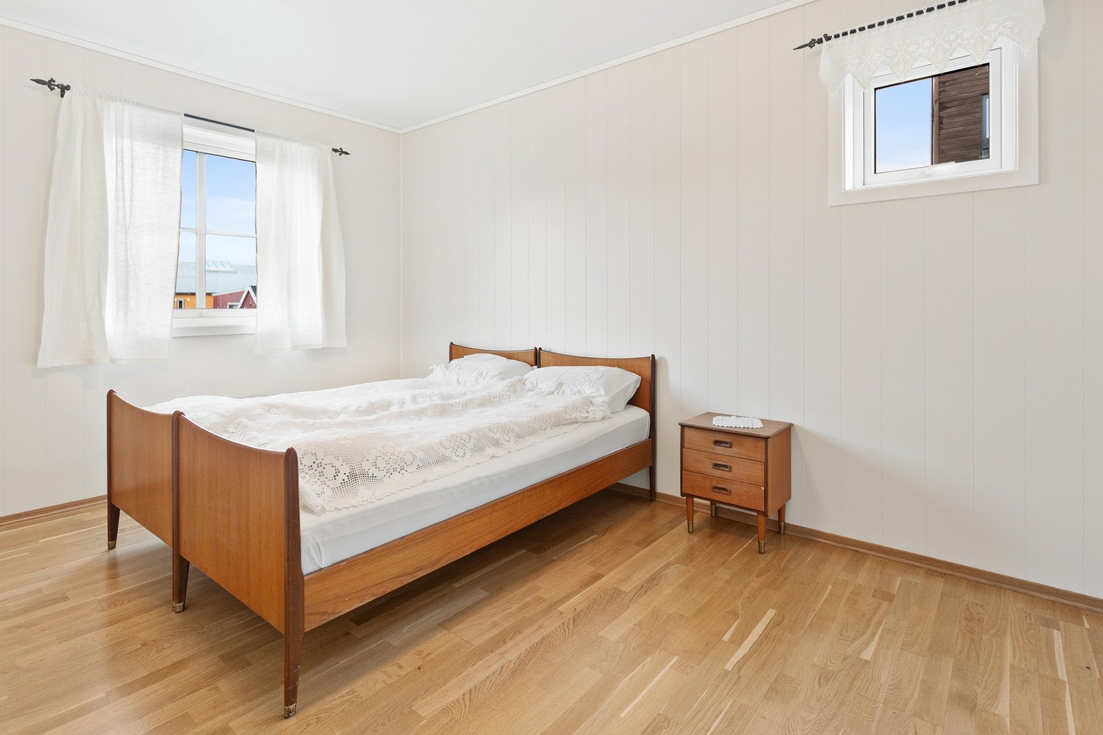 Soverom Galleribilde