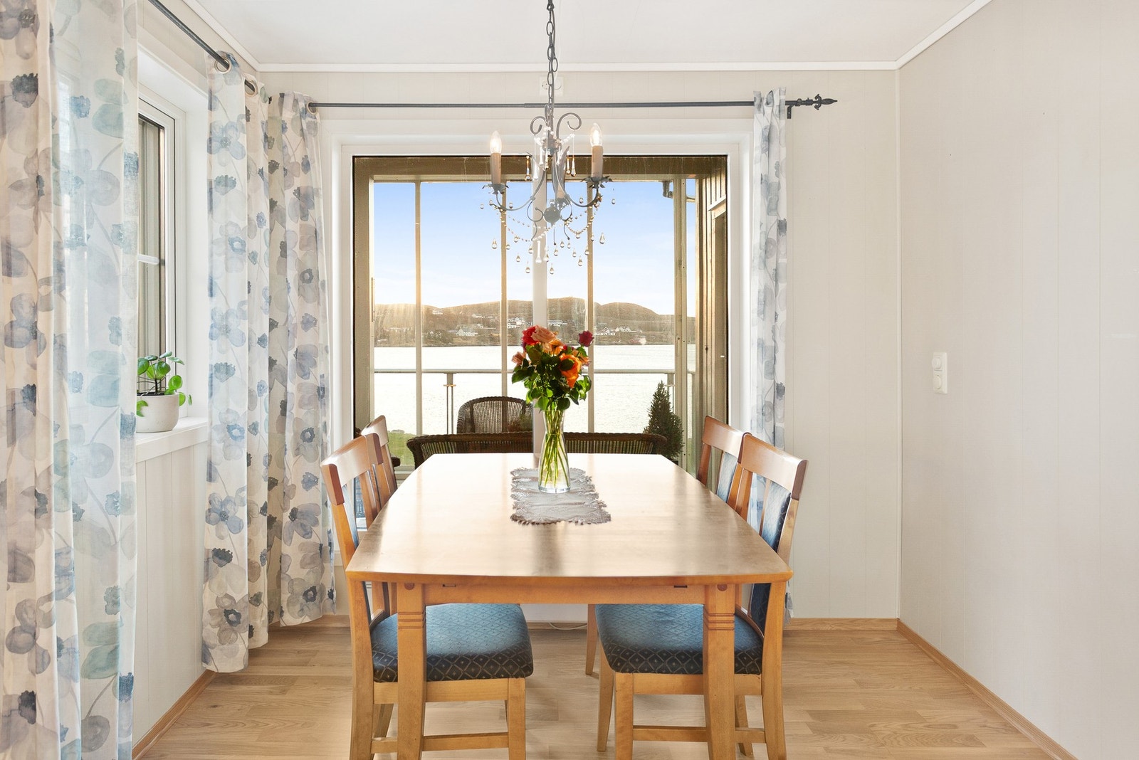 Spiseplass Galleribilde