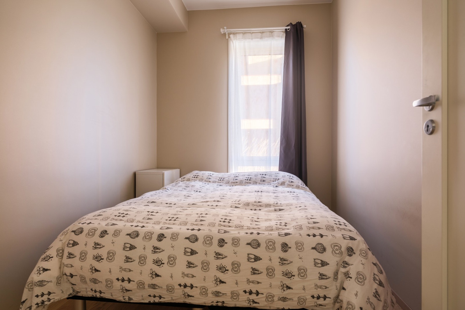 Soverom 1 Galleribilde