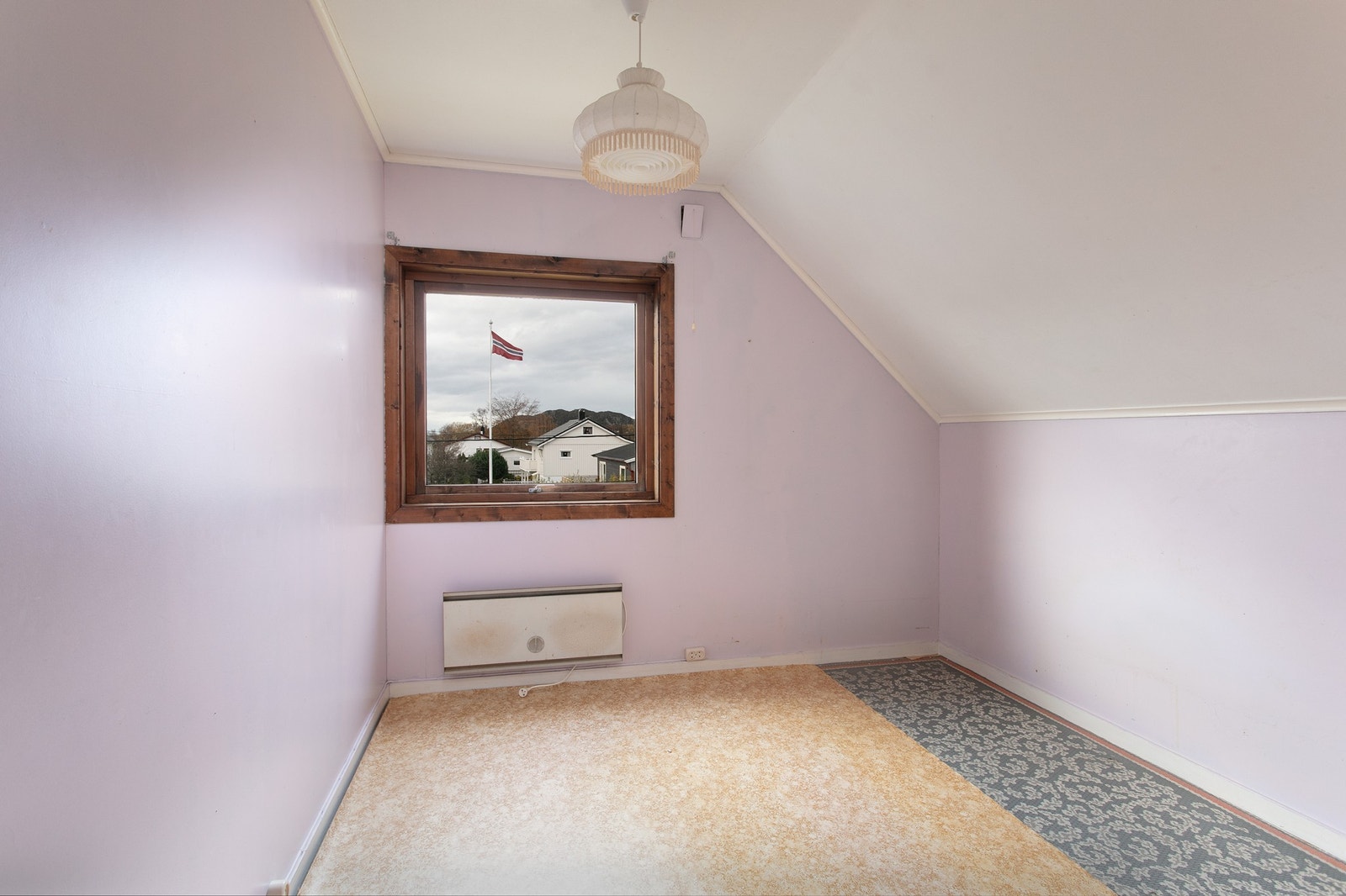 Soverom 3 Galleribilde