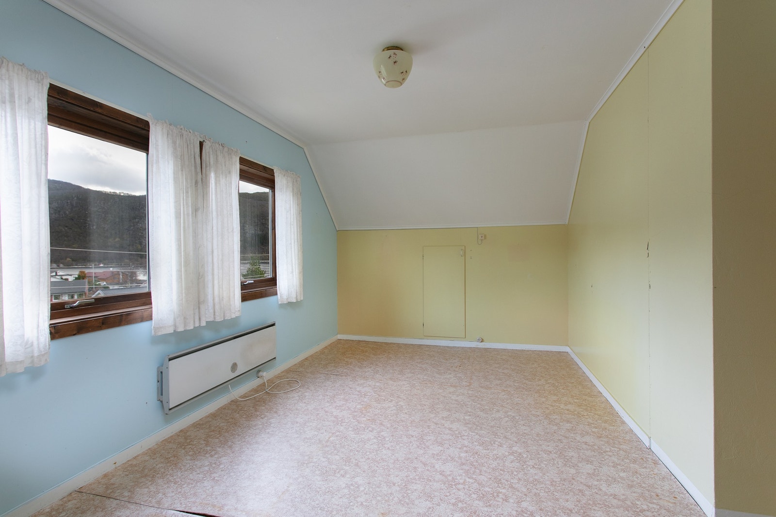 Hovedsoverom Galleribilde