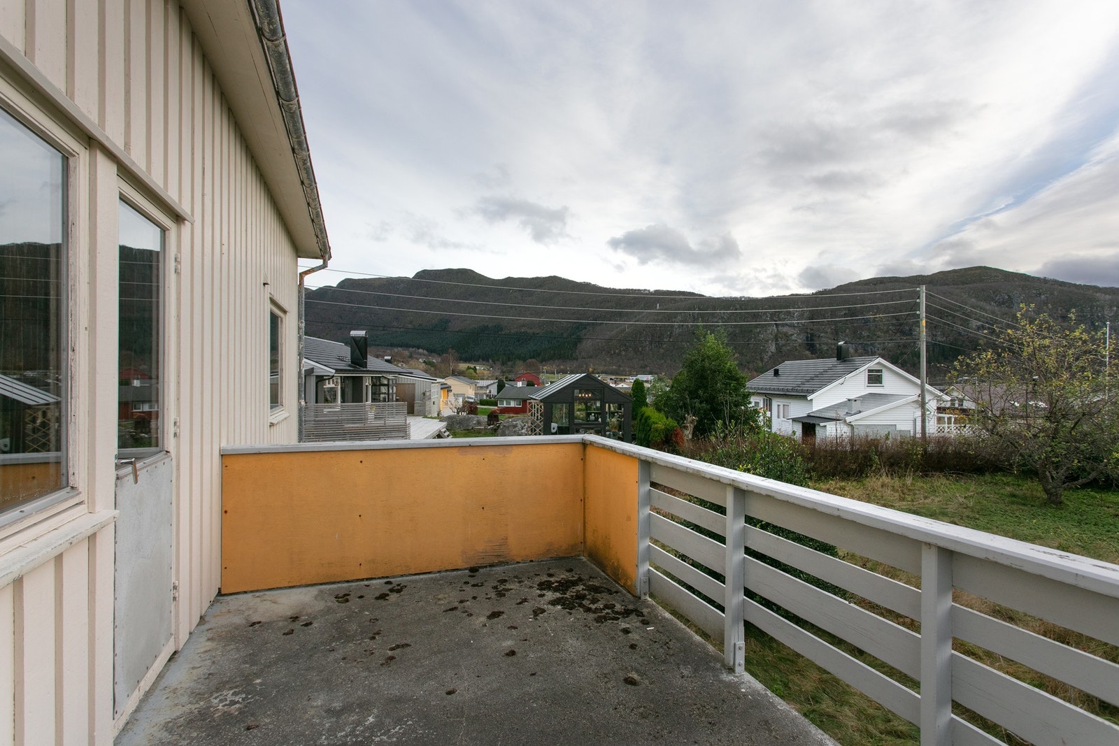 Veranda Galleribilde