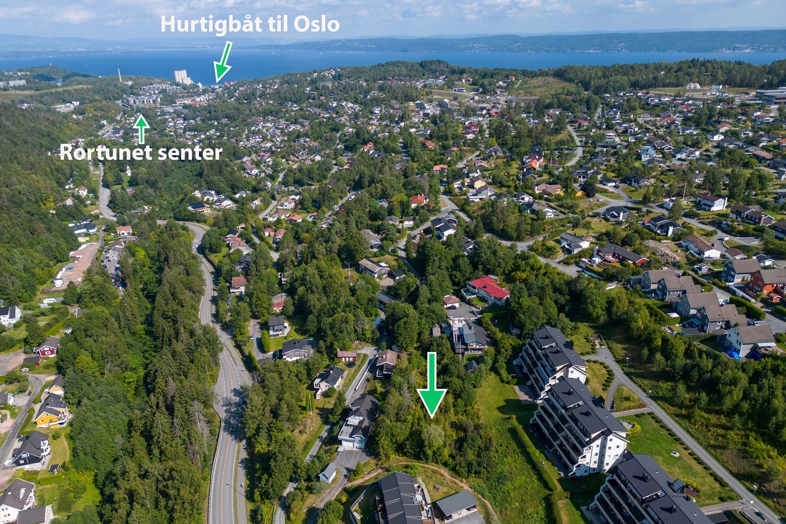 Beliggenhet Galleribilde