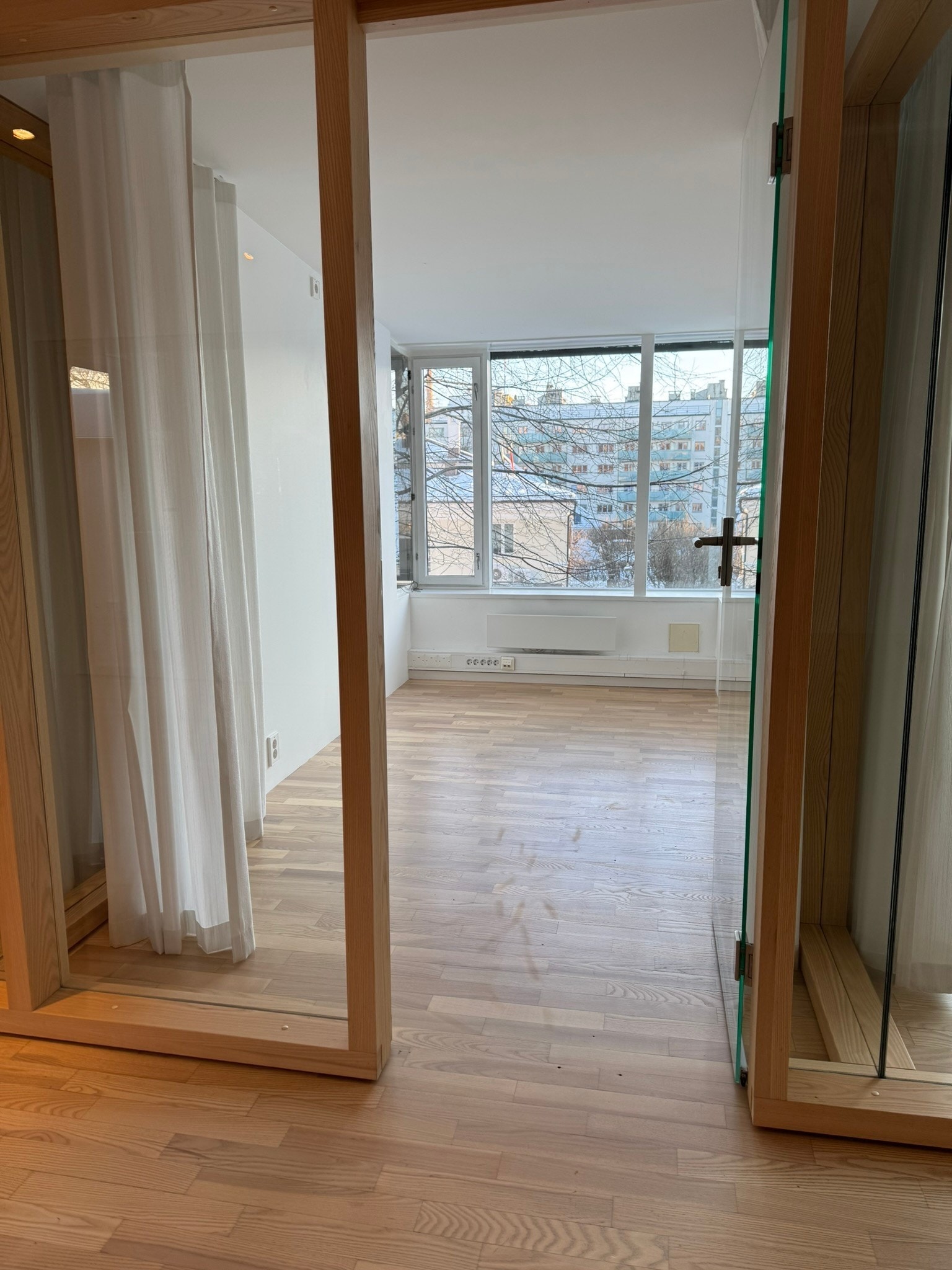 Kontor normal størrelse Galleribilde