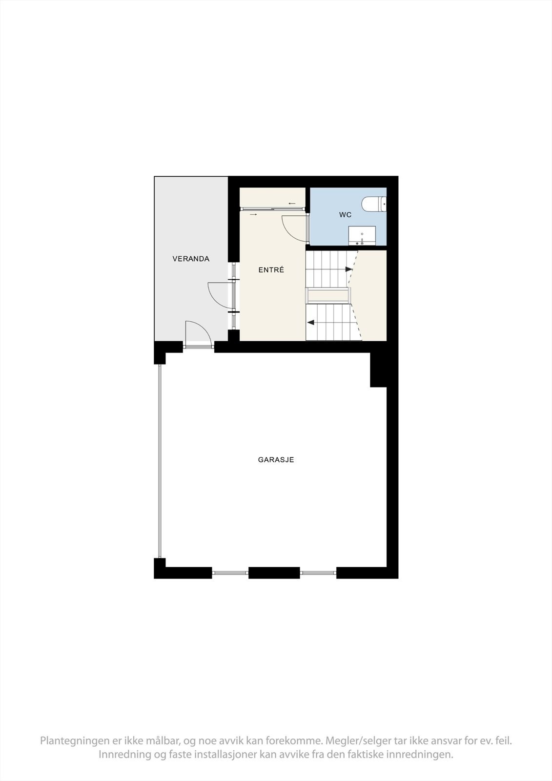 1.etasje. Galleribilde