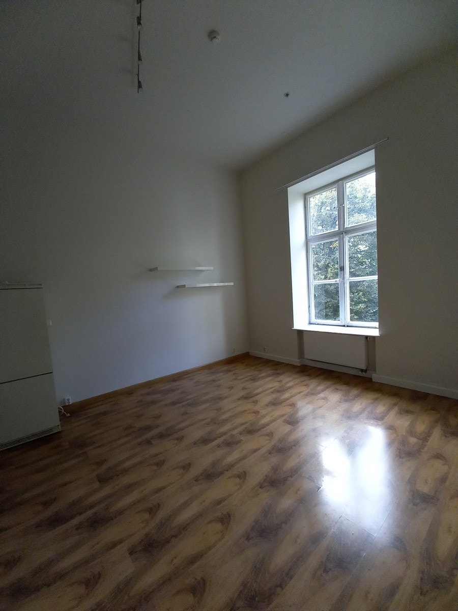 Åpen kjøkken/stue Galleribilde