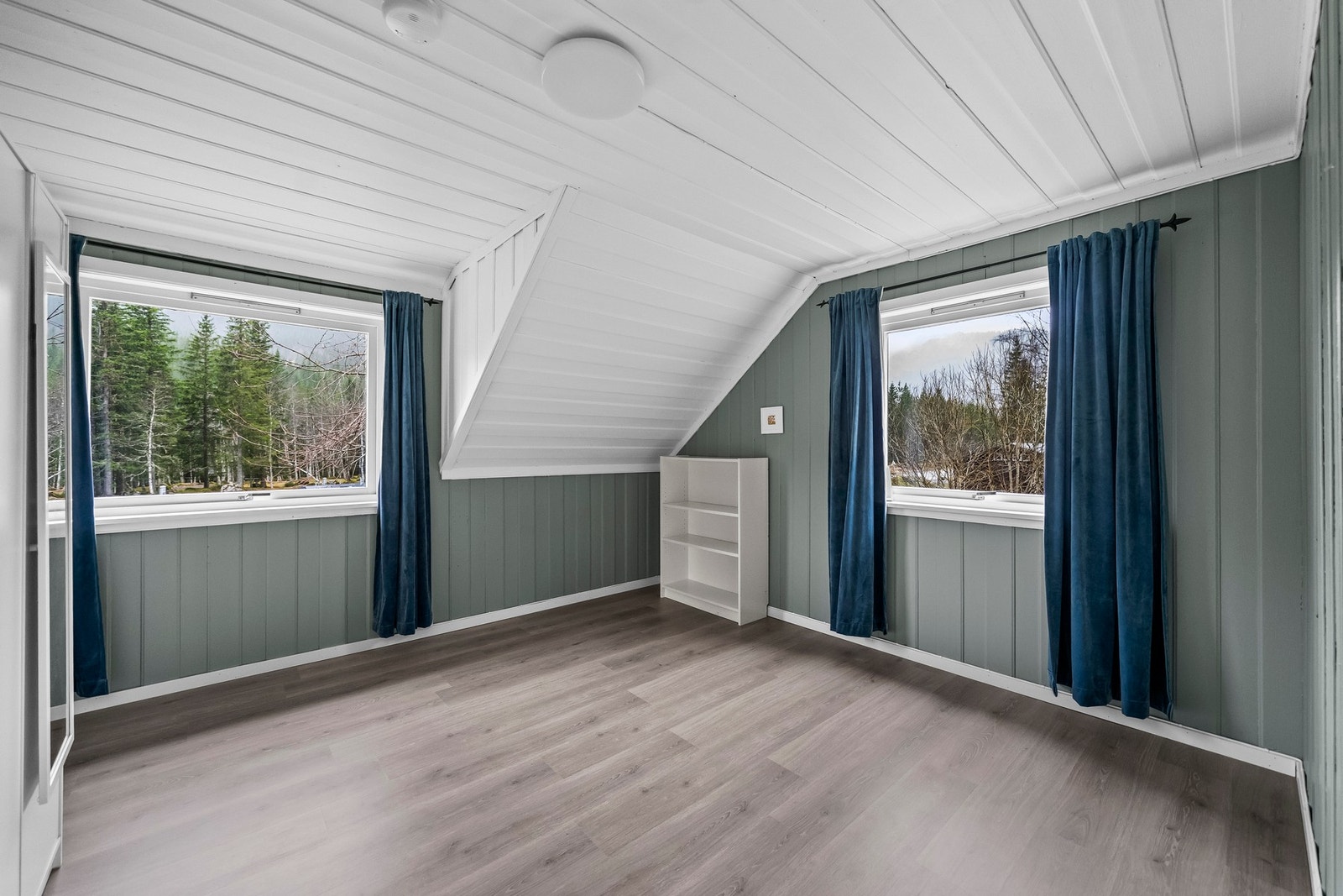 Soverom 2. Galleribilde