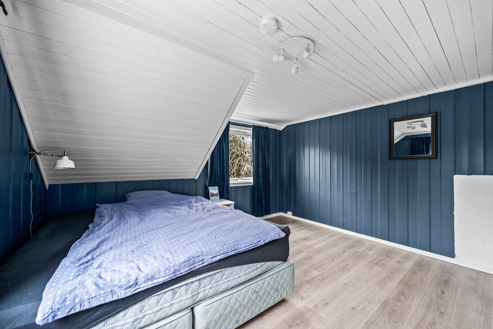 Soverom 3. Galleribilde