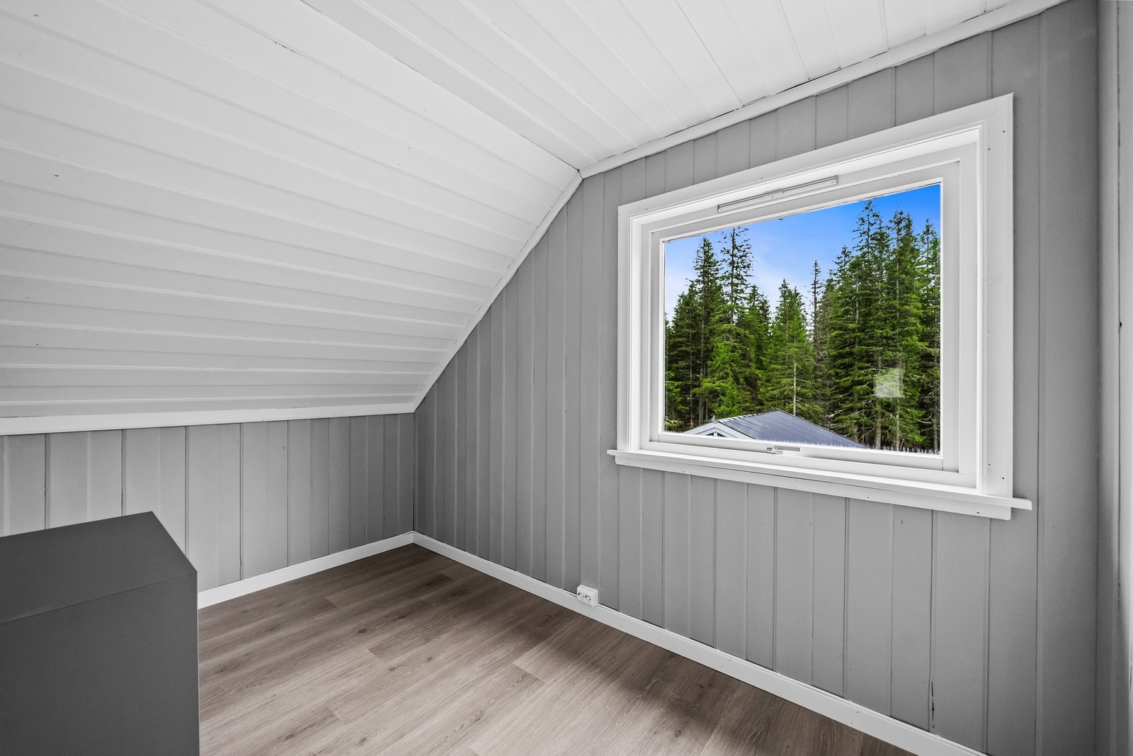 Soverom 4. Galleribilde