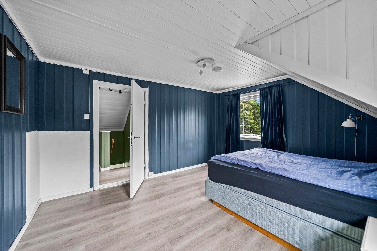 Soverom 3. Galleribilde