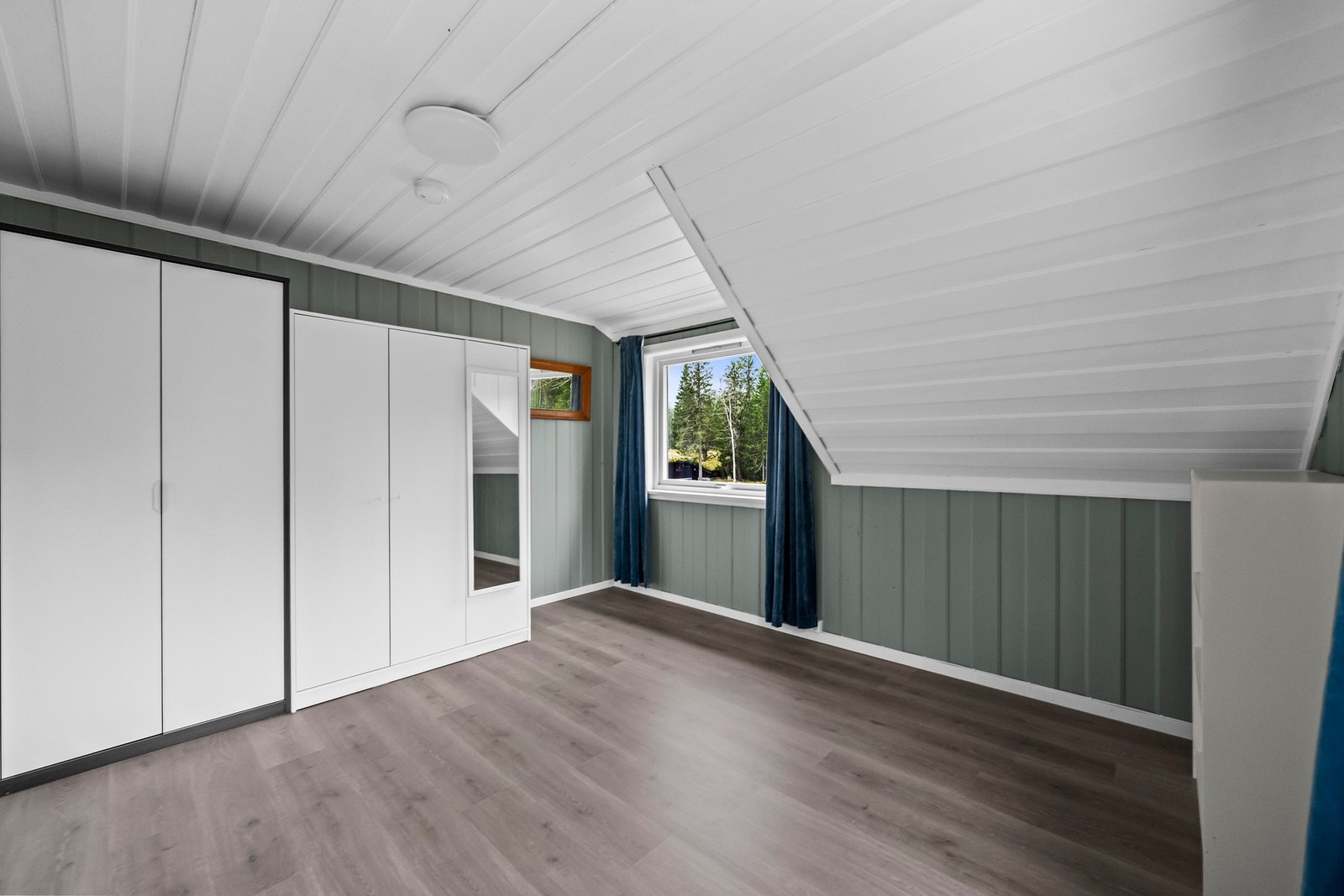 Soverom 2. Galleribilde