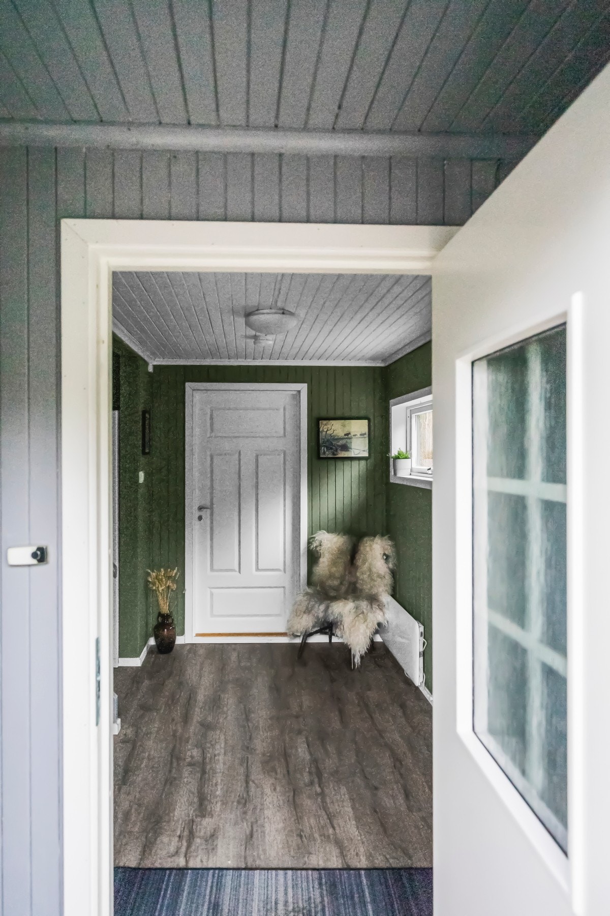 Bli med inn! Galleribilde