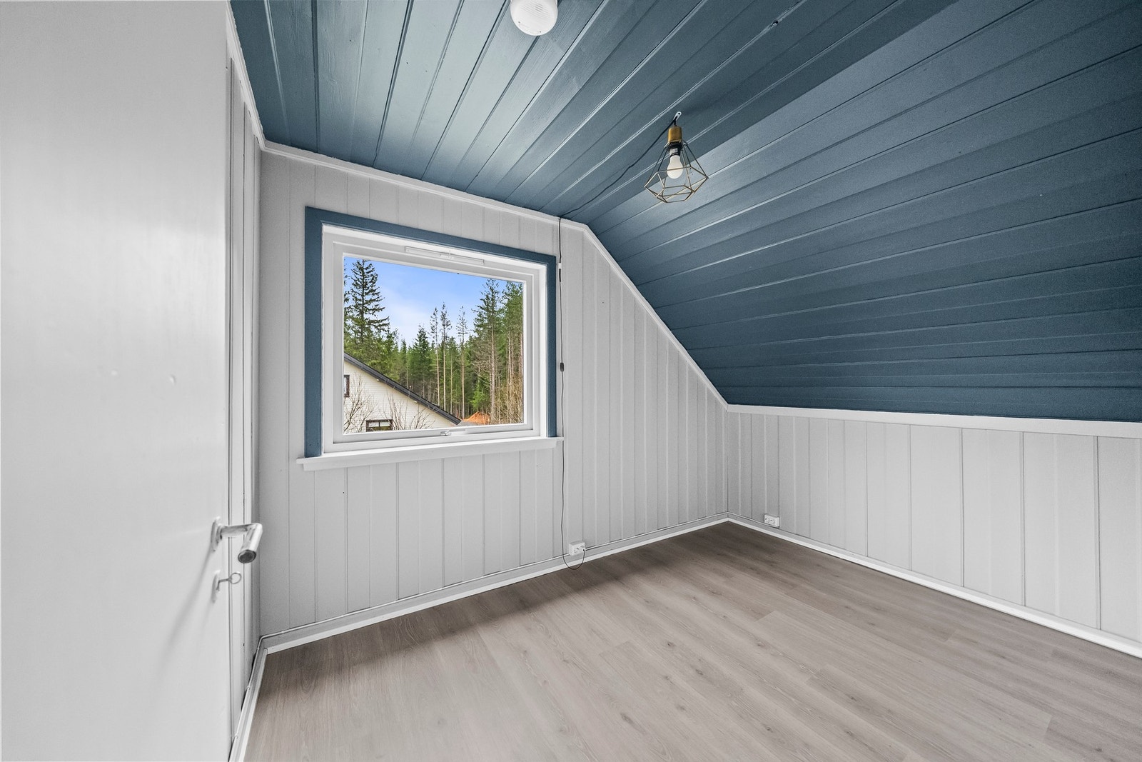 Soverom 1. Galleribilde