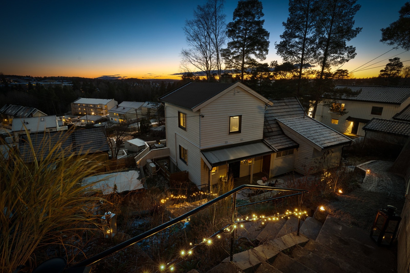 Stemningsbilde Galleribilde