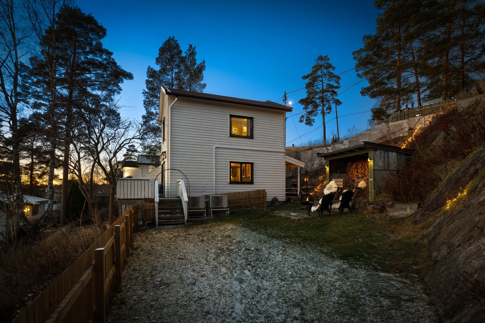 Stemningsbilde Galleribilde